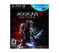 Ninja Gaiden 3 (Importacion USA) Sony Playstation 3 standard