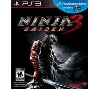 Ninja Gaiden 3 Juego para Consola Sony PlayStation 3 PS3