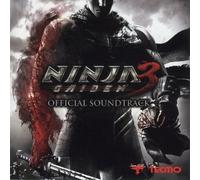 Ninja Gaiden 3 Original Game Soundtrack