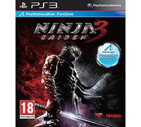 NINJA GAIDEN 3 PS3