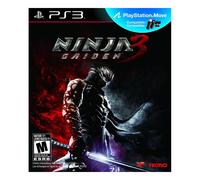 Ninja Gaiden 3 (Importacion USA) Sony Playstation 3 standard