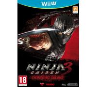 Ninja Gaiden 3: Razor's Edge [Importación Inglesa]