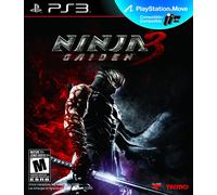Ninja Gaiden 3 (Sony Playstation 3) (Importación USA)