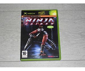 Ninja Gaiden