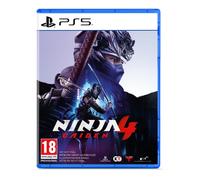 Ninja Gaiden 4 (100% Uncut) (Deutsch spi (Sony Playstation 5) (Importación USA)