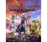 NINJA GAIDEN 4 Deluxe Edition Upgrade (DLC) (PS5) PSN Key EUROPE