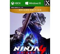 NINJA GAIDEN 4 | Deluxe Edition (Xbox Series X/S, Windows 10) - Xbox Live Key - EUROPE