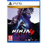 Ninja Gaiden 4 - Edición Deluxe PS5