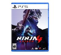 NINJA GAIDEN 4 - Edición estándar - PlayStation 5
