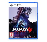 Ninja Gaiden 4 - Edición Estándar - PS5