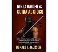 Ninja Gaiden 4: Guida al gioco: Combattimenti con i boss, abilità di combattimento e segreti per padroneggiare Yakumo e Ryu Hayabusa