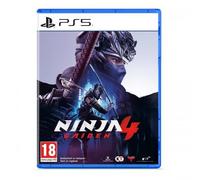 Ninja Gaiden 4 Juego Fisico para consola Sony PlayStation 5 PS5