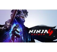 Ninja Gaiden 4 Microsoft Store Worldwide PC, Xbox Series X|S
