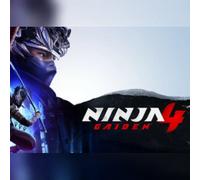 NINJA GAIDEN 4 (PC) Steam Account - GLOBAL