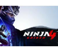 NINJA GAIDEN 4 (PC / Xbox Series X|S) Microsoft Store Key - GLOBAL