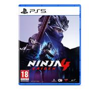 NINJA GAIDEN 4 - PlayStation® 5 PS5 Standard (Sony Playstation 5)