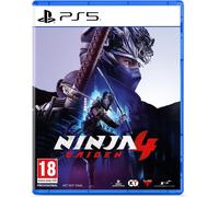 Ninja Gaiden 4 PS5