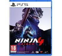 Ninja Gaiden 4 PS5