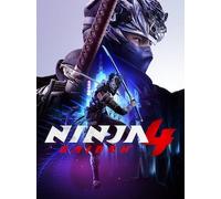 NINJA GAIDEN 4 | Standard Edition - Pre-purchase (Xbox Series X/S, Windows 10) - Xbox Live Key - EUROPE