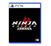 Ninja Gaiden II 2 Black Juego Fisico para Consola Sony PlayStation 5 PS5