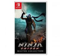 Ninja Gaiden Master Collection (3 in 1) Juego para Consola Nintendo Switch