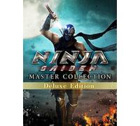 NINJA GAIDEN: Master Collection | Deluxe Edition (PC) - Steam Key - GLOBAL