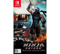 Ninja Gaiden: "Master Collection (Idioma Español) Versión Física Edición Japonesa Multi-idioma RegionFree"