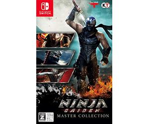 Ninja Gaiden: "Master Collection (Idioma Español) Versión Física Edición Japonesa Multi-idioma RegionFree"