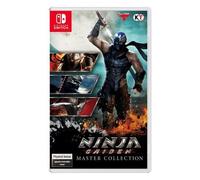 Ninja Gaiden Master Collection (Importacion) Nintendo Switch standard