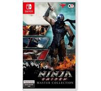 NINJA GAIDEN: Master Collection Juego para Consola Nintendo Switch