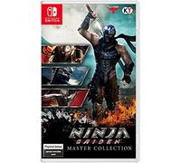 Ninja Gaiden: Master Collection - Nintendo Switch