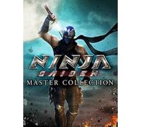 NINJA GAIDEN: Master Collection (PC) - Steam Account - GLOBAL