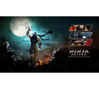 Ninja Gaiden: Master Collection Steam Europe PC