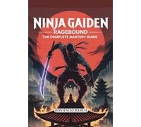 NINJA GAIDEN: RAGEBOUND