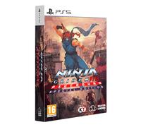 NINJA GAIDEN Ragebound Edición Especial PS5