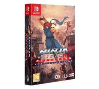 NINJA GAIDEN Ragebound Edición Especial SWITCH