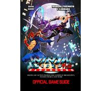 NINJA GAIDEN: RAGEBOUND GAME GUIDE: Shows Off Action-Packed Full Gameplay Breakdown, Player Choice, And More