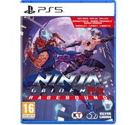 NINJA GAIDEN RAGEBOUND JUEGO PS5