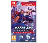 Ninja Gaiden: Ragebound Nintendo Switch