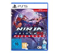 NINJA GAIDEN: Ragebound - [Playstation 5]
