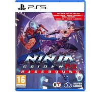 Ninja Gaiden: Ragebound PS5