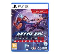 NINJA GAIDEN: Ragebound (PS5)