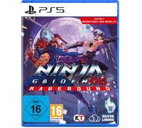 Ninja Gaiden - Ragebound PS5 ¡¡¡¡ NUEVO + OVP