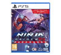Ninja Gaiden: Ragebound PS5
