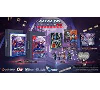 Ninja Gaiden Ragebound Special Edition (Importacion Asiatica) Playstation 5 standard