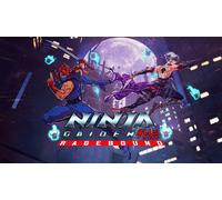 Ninja Gaiden: Ragebound Steam Worldwide PC