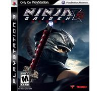 Ninja Gaiden Sigma 2