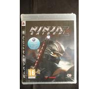Ninja Gaiden Sigma 2 [importación francesa]