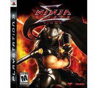 Ninja Gaiden Sigma - Playstation 3 by Tecmo Koei