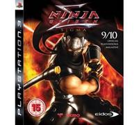 Ninja Gaiden Sigma [PS3]
